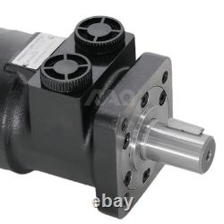 Eaton Char-Lynn S Series Hydraulic Motor 103-1006-012 103-1006 Black New