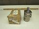 Eaton Char-lynn 101-1010-009, Hydraulic Motor, Nickel Plated! Nib! Make Offer