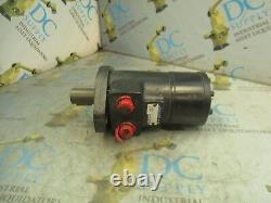 Eaton Char-lynn 101 111199 009 294 Cm3/r Hydraulic Spool Valve Motor