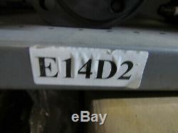Eaton Char-lynn 101-1701-009 1011701009 Hydraulic Motor 1 Shaft Nnb