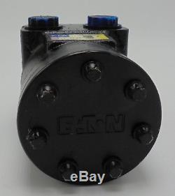 Eaton Char-lynn 101-2645-009 Hydraulic Motor