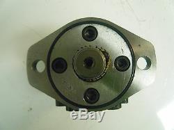 Eaton, Char-lynn 101-3188-009, 101-2147-009 Hydraulic Motor New Replacement