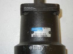 Eaton Char-lynn 1031020-010 Used Hydraulic Motor 1031020010