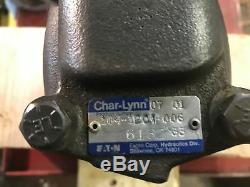 Eaton Char-lynn 104-1201-006 Motor