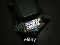 Eaton Char-lynn 1041146 006 Hydraulic Motor Used
