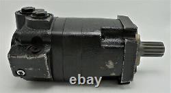 Eaton Char-lynn 109-1516-006 Hydraulic Motor, No Box