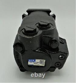 Eaton Char-lynn 109-1516-006 Hydraulic Motor, No Box