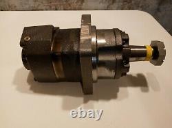Eaton / Char-lynn 110-1156-006 Disc Geroler 4000 Series Hydraulic Wheel Motor