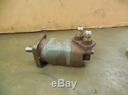Eaton Char-lynn 112-1068-005 31,1 Hydraulic Motor
