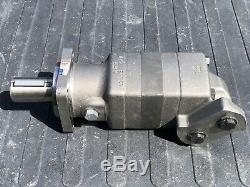 Eaton Char-lynn 119-1030-003 10,000 Series Low Speed High Torque Hydraulic Motor