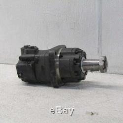 Eaton Char-lynn 4000 series Hydraulic Wheel Motor 110-1145-006