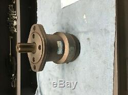 Eaton Char-lynn Gear Pump 1031074008