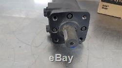Eaton Char-lynn Hydraulic Motor 101-1007-009