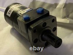 Eaton Char-lynn Hydraulic Motor # 101-1008-009 New