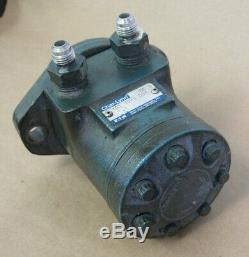 Eaton Char-lynn Hydraulic Motor 101 1025 007