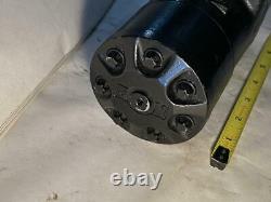 Eaton Char-lynn Hydraulic Motor # 101-2061-009