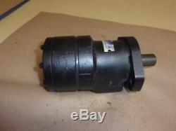 Eaton Char-lynn Hydraulic Motor 103-1031-012