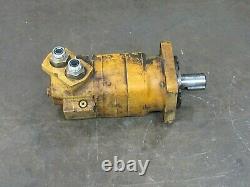 Eaton Char-lynn Hydraulic Motor 112-1068-006 1121068006 Used