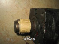 Eaton Char-lynn Hydraulic Motor Part # 101-1016-009 Remanufactured Old Stock