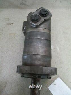 Eaton Char-lynn Hydraulic Pump Motor #913101b Used