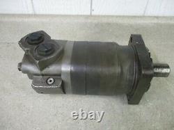 Eaton / Char-lynn Hydraulic Pump Motor #913238g Used