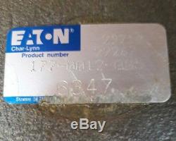 Eaton Char-lynn Motor 177-0012-005