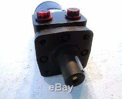 Eaton Char-lynn Spool Valve Hydraulic Motor 101-1008-009