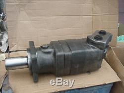 Eaton Char-lynn charlynn 10,000 series hydraulic motor 119-1031-006