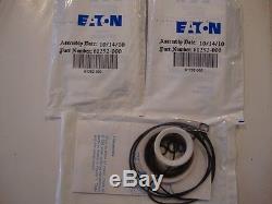 Eaton Charlyn Hydraulic Seal Kits Genuine suit Hydraulic Motors MULTI LISTING
