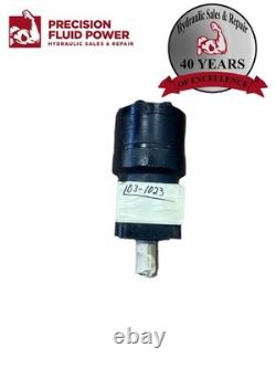 Eaton / Charlynn 103-1023 Hydraulic Motor Two Year Warranty