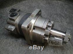 Eaton Charlynn 110-1084-006 4000 Series Hydraulic Wheel Mount Motor