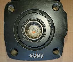 Eaton Charlynn 211-1158-002 Hydraulic Steering Control Pump Motor New