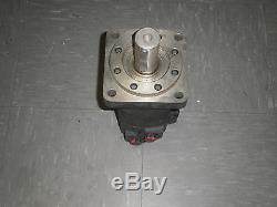 Eaton Charlynn Hydraulic Motor P/n 109-1190-006