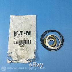 Eaton Corporation 61263-000 Hydraulic Motor Seal Kit FNOB