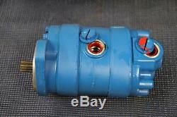 Eaton DBL Hydraulic Pump Motor Series 26510-lab Freightliner 14-13214 New