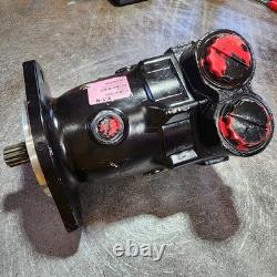 Eaton / Danfoss 74328-DBV Axial Piston Hydraulic Motor