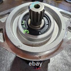 Eaton / Danfoss 74328-DBV Axial Piston Hydraulic Motor