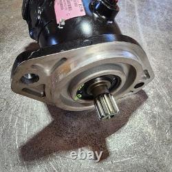 Eaton / Danfoss 74328-DBV Axial Piston Hydraulic Motor