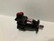 Eaton Fixed Piston Hydraulic Motor 74118-DBZ-01 Harvesters Sprayers Log Skidders