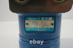 Eaton H-050DA4M-J Char-lynn Hydraulic Motor