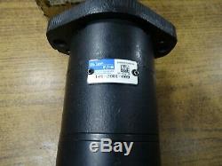 Eaton H-Series Hydraulic Motor 101-2881-009