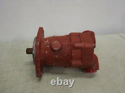 Eaton Hydraulic 74318-DAB Fixed Displacement Axial Piston Motor 40.6 CM3/R NEW
