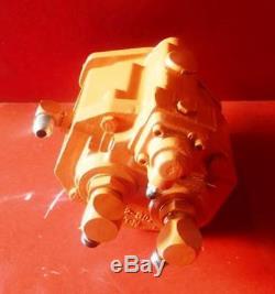 Eaton Hydraulic Front Drive Motor Assy Steering Axle Mod# 70412-3020 PN# 3160080