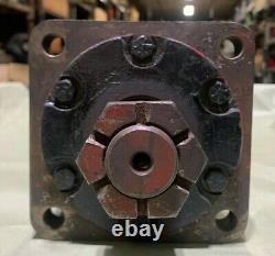 Eaton Hydraulic Motor, 112-1057