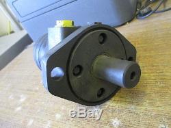 Eaton Hydraulic Motor 130-1014-003