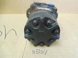 Eaton Hydraulic Motor 158-1035-001 15801035001 Used
