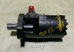 Eaton Hydraulic Motor, 158-1085-001