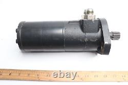 Eaton Hydraulic Motor 15833-001