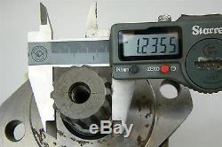 Eaton Hydraulic Motor 2000 Series 4325-01-513-6598 104-1000-006
