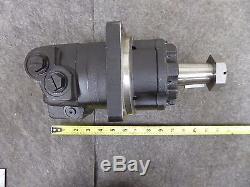 Eaton Hydraulic Motor 301533 New